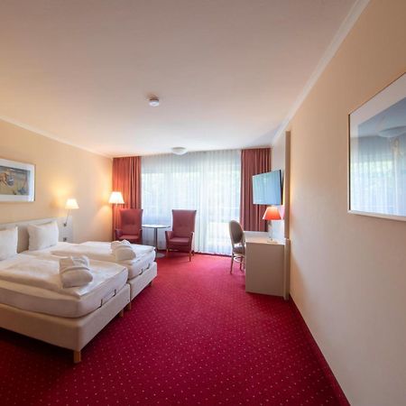 Michels Hanseatic Hotel นอร์เดอร์ไน ภายนอก รูปภาพ
