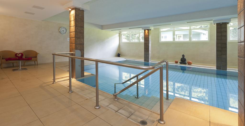 Michels Hanseatic Hotel นอร์เดอร์ไน ภายนอก รูปภาพ