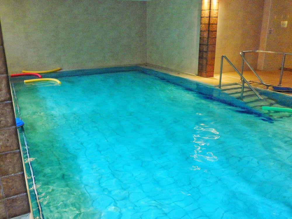 Michels Hanseatic Hotel นอร์เดอร์ไน ภายนอก รูปภาพ