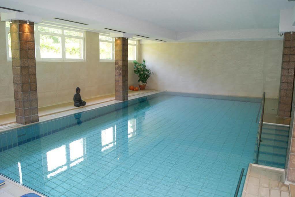 Michels Hanseatic Hotel นอร์เดอร์ไน ภายนอก รูปภาพ